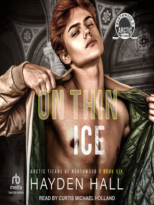 Title details for On Thin Ice by Hayden Hall - Available